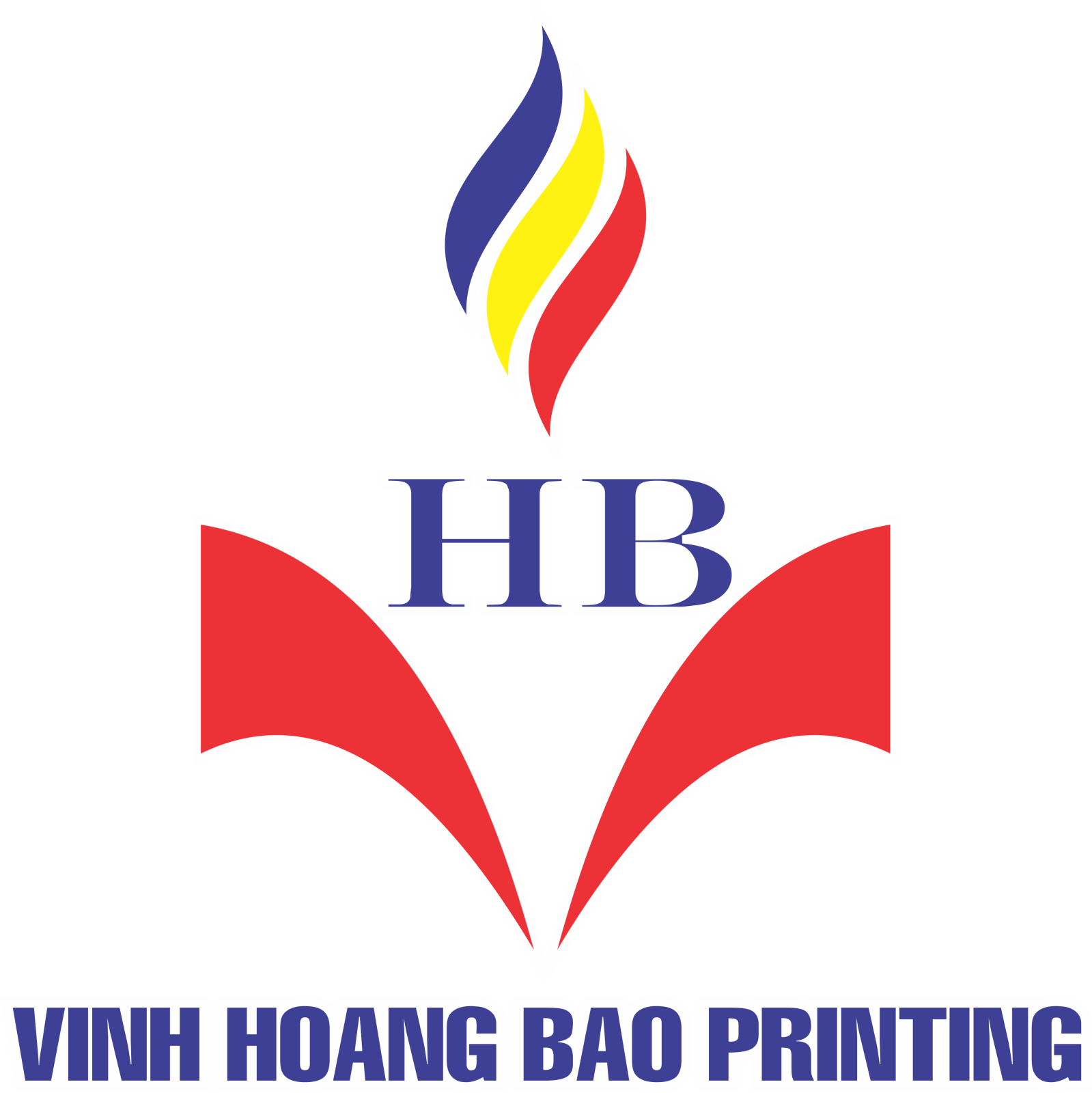 IN ẤN VĨNH HOÀNG BẢO